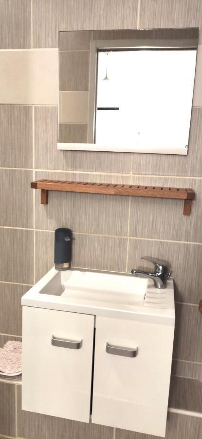 Grand Studio Cahors Centre Rdc Proche Gare Pont Valentre Apartment Ngoại thất bức ảnh